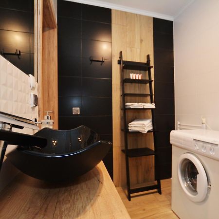 Apartament Przy Latarni Morskiej 科沃布热格 外观 照片